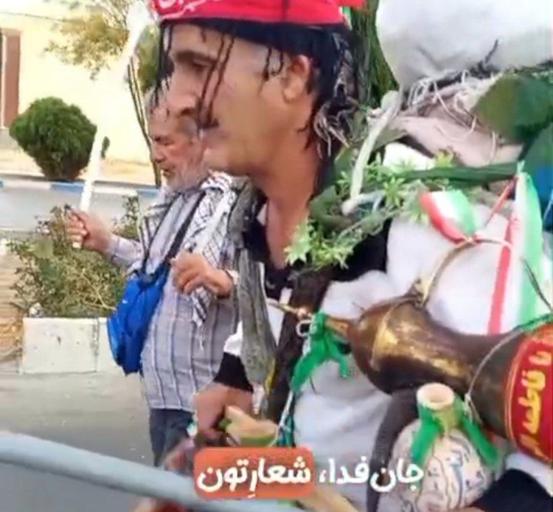 دشمن کاری نمی‌تواند بکند؛ ما هستیم